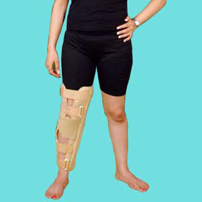 Manufacturers Exporters and Wholesale Suppliers of Knee Brace Long New delhi Delhi